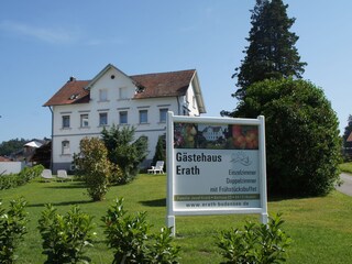 Gästehaus Lindau am Bodensee  18