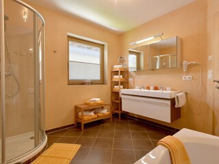 Vakantieappartement Schwendau Kenmerken 11