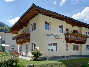 Ferienwohnung Angelika