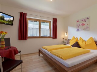 Vakantieappartement Schwendau Kenmerken 16