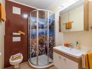 Vakantieappartement Schwendau Kenmerken 17