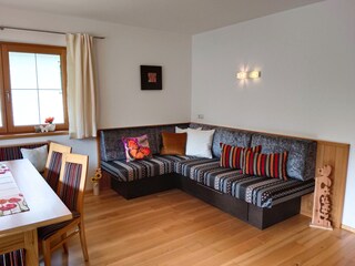 Vakantieappartement Schwendau Kenmerken 19