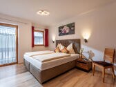 beautiful double rooms with new beds