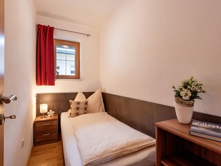 Appartamento per vacanze Schwendau Caratteristiche 10