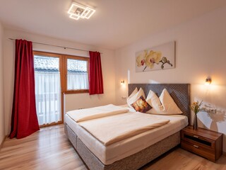 Vakantieappartement Schwendau Kenmerken 9