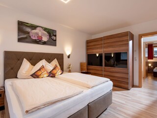 Vakantieappartement Schwendau Kenmerken 14