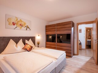 Appartamento per vacanze Schwendau Caratteristiche 15