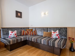 Holiday apartment Schwendau Features 13