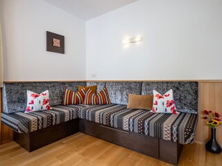 Holiday apartment Schwendau Features 16