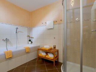 Vakantieappartement Schwendau Kenmerken 20