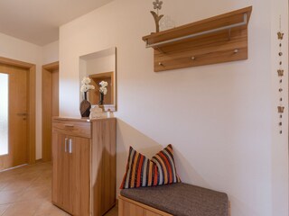 Appartamento per vacanze Schwendau Caratteristiche 22