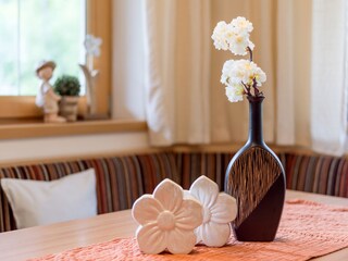 Vakantieappartement Schwendau Kenmerken 23