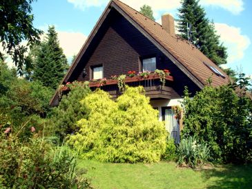 Ferienwohnung Waldmeister