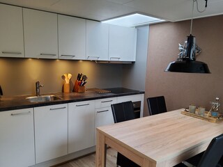 Appartamento per vacanze Egmond aan Zee Caratteristiche 4