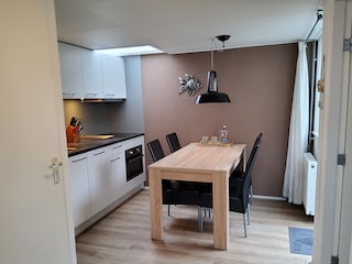 Appartamento per vacanze Egmond aan Zee Caratteristiche 5