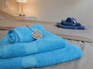 Appartamento per vacanze Egmond aan Zee Caratteristiche 12