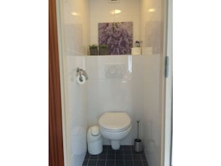 Appartamento per vacanze Egmond aan Zee Caratteristiche 9