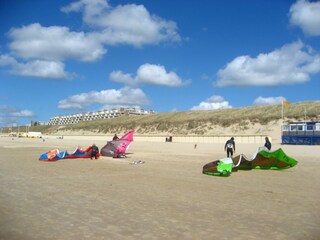 Appartamento per vacanze Egmond aan Zee Ambiente 22