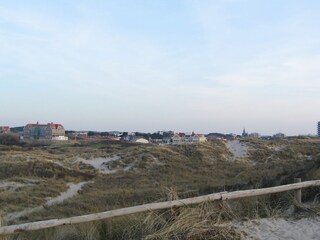 Appartamento per vacanze Egmond aan Zee Ambiente 20
