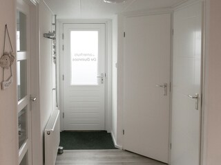 Appartamento per vacanze Egmond aan Zee Caratteristiche 11