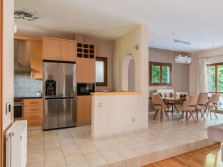 Villa Anavyssos Ausstattung 15