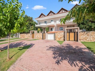 Villa Anavyssos Registrazione all'aperto 4