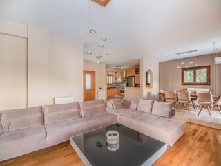 Villa Anavyssos Caratteristiche 17