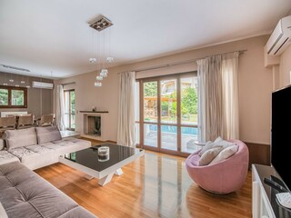 Villa Anavyssos Caratteristiche 18