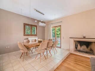 Villa Anavyssos Ausstattung 19