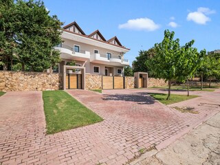 Villa Anavyssos Ausstattung 20