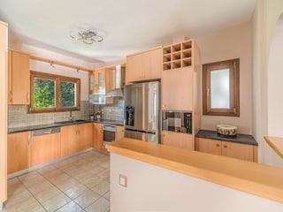 Villa Anavyssos Ausstattung 21