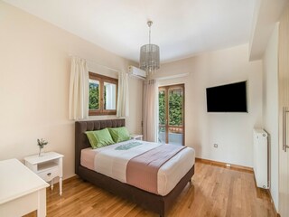 Villa Anavyssos Ausstattung 23