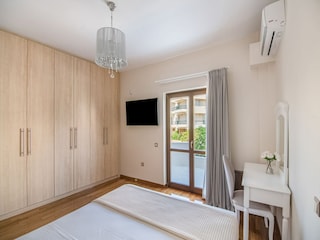 Villa Anavyssos Ausstattung 25