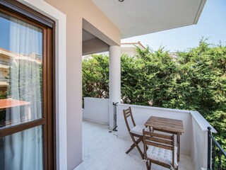 Villa Anavyssos Buitenaudio-opname 7