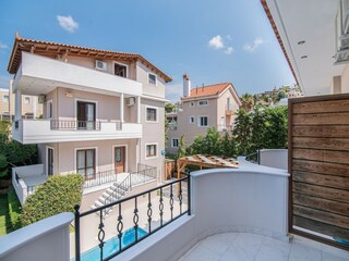 Villa Anavyssos Enregistrement extérieur 7