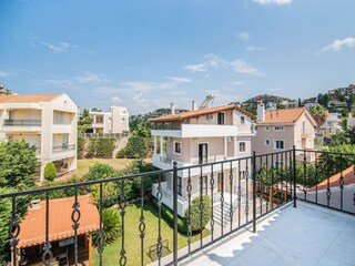 Villa Anavyssos Enregistrement extérieur 8