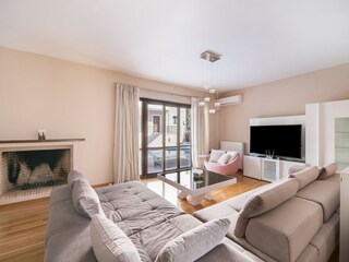 Villa Anavyssos Caratteristiche 32