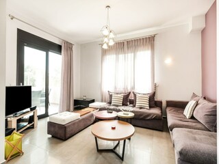 Villa Maroulas Caratteristiche 21