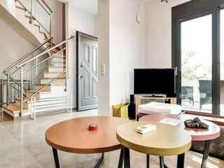 Villa Maroulas Caratteristiche 27