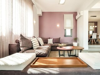 Villa Maroulas Caratteristiche 30