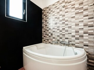 Villa Maroulas Caratteristiche 10