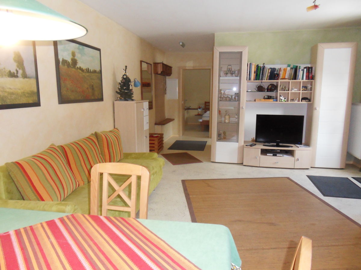 Holiday apartment Vorra Features 1