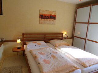 Holiday apartment Vorra Features 8