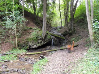 Holiday apartment Vorra Environment 21