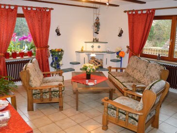 Ferienwohnung Waldraff