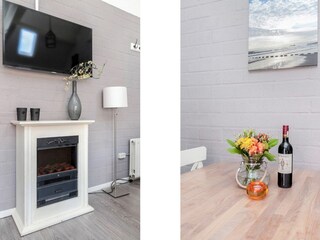 Appartamento per vacanze Westkapelle Caratteristiche 8