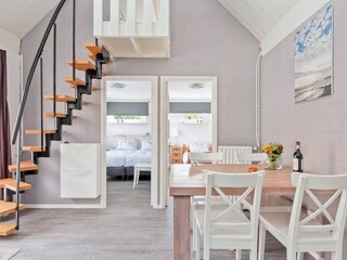 Appartamento per vacanze Westkapelle Caratteristiche 9