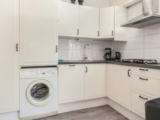 Appartamento per vacanze Westkapelle Caratteristiche 10