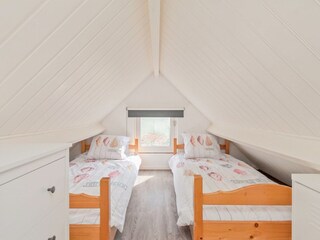 Appartamento per vacanze Westkapelle Caratteristiche 14