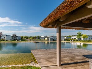 Prachtig appartement met tuin en zwembad - Lutzmannsburg - image1